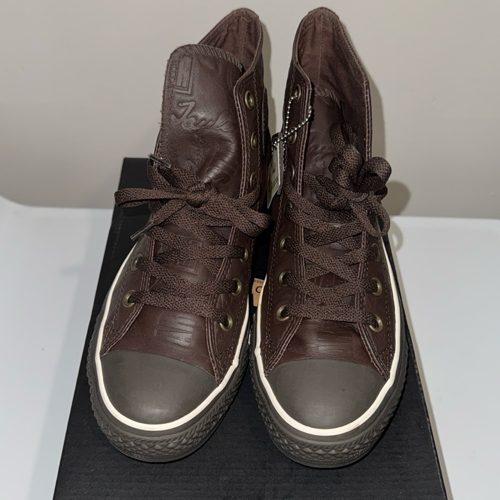 Chuck Taylor Converse All Star Size 8